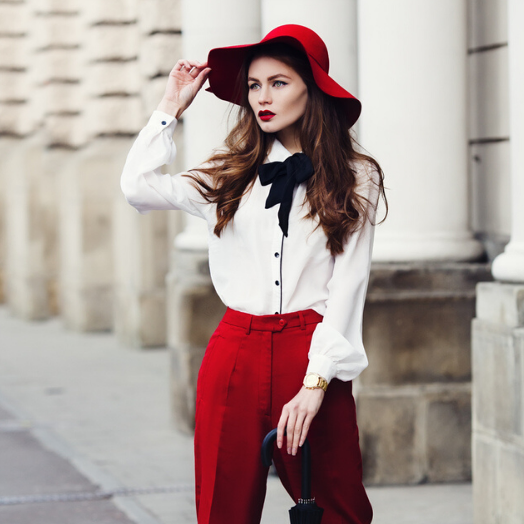 Styl preppy - damskie i męskie stylizacje inspirowane amerykańską elitą